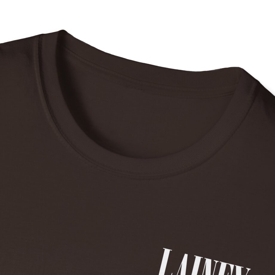 Lainey Wilson Country's Cool Again Unisex Softstyle T-Shirt