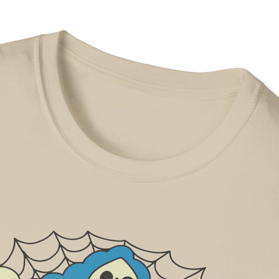 Cavetown Unisex Softstyle T-Shirt