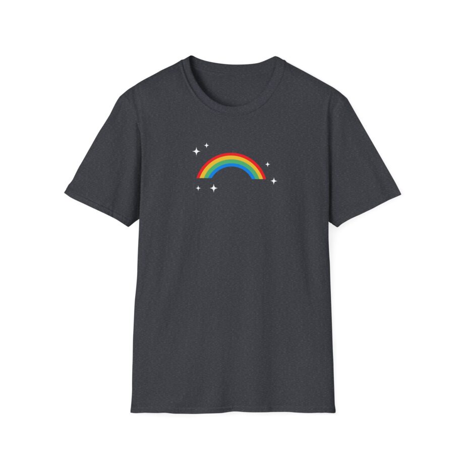 Elyse Myers Unisex Softstyle T-Shirt