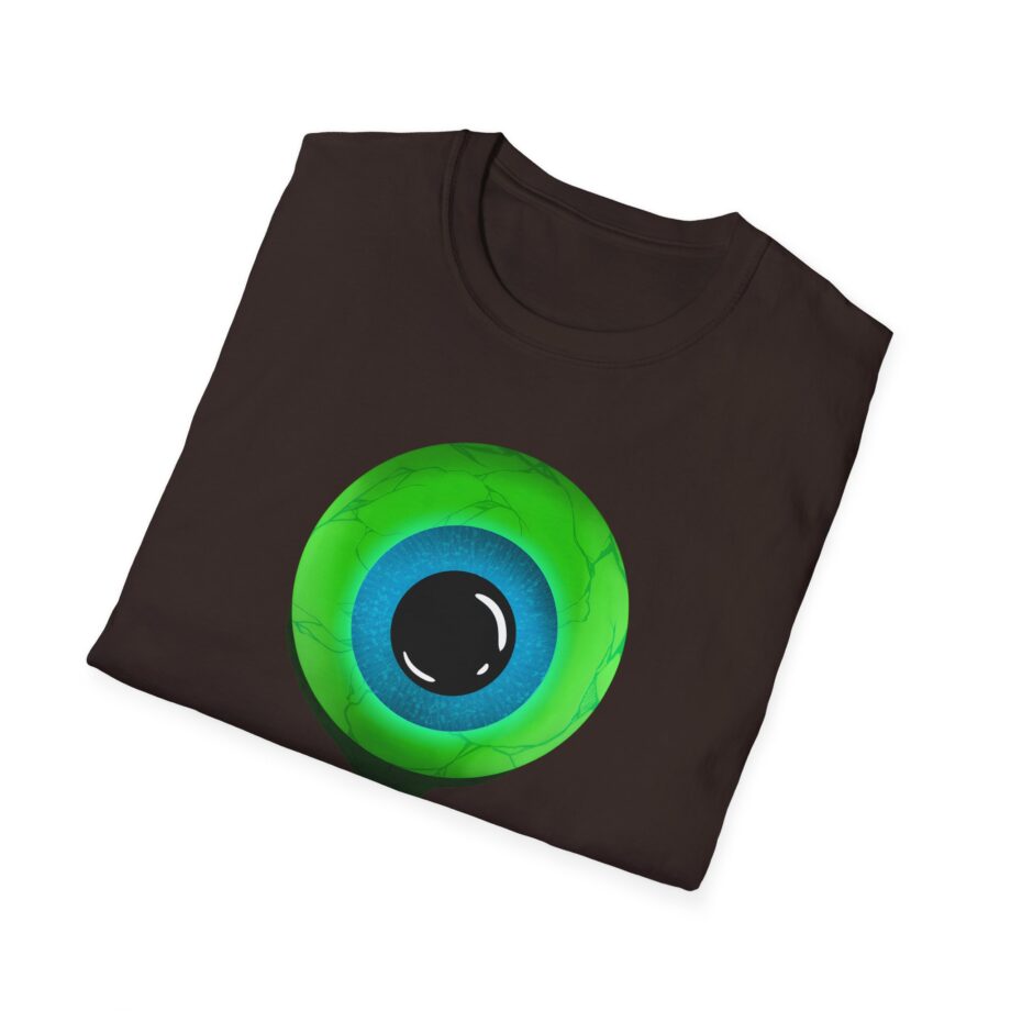 Jacksepticeye Unisex Softstyle T-Shirt