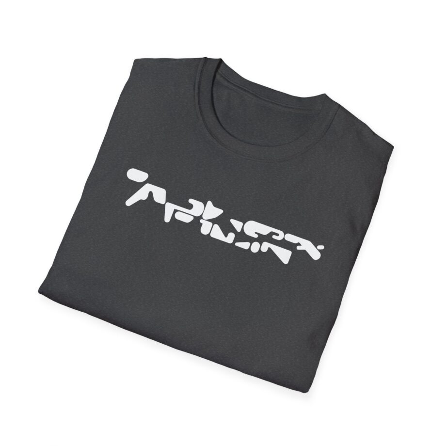 Aphex Twin Unisex Softstyle T-Shirt
