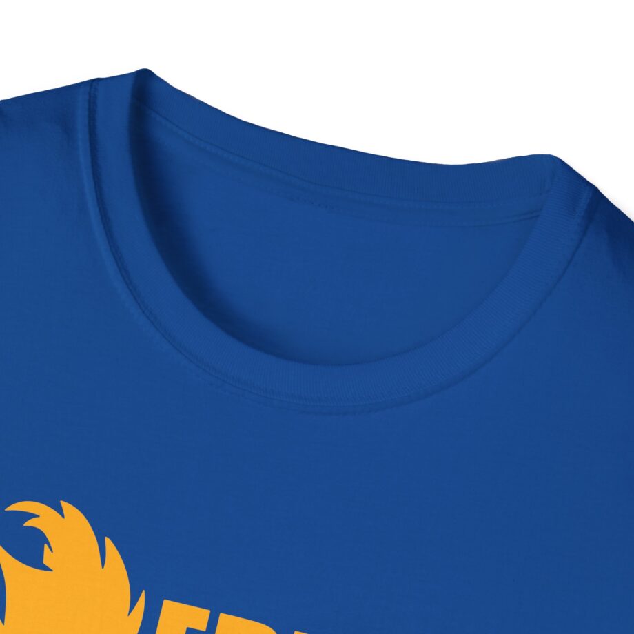 Method Man Medicine Unisex Softstyle T-shirt