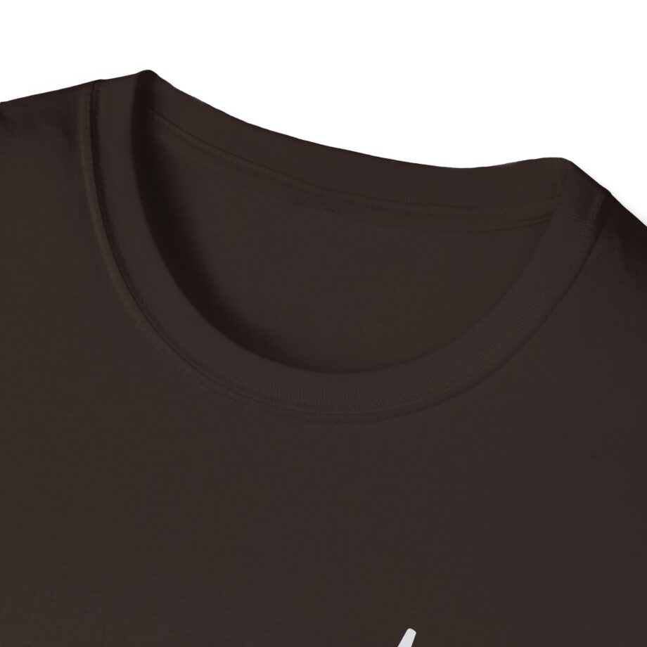 Sypherpk It Sleep Unisex Softstyle T-shirt