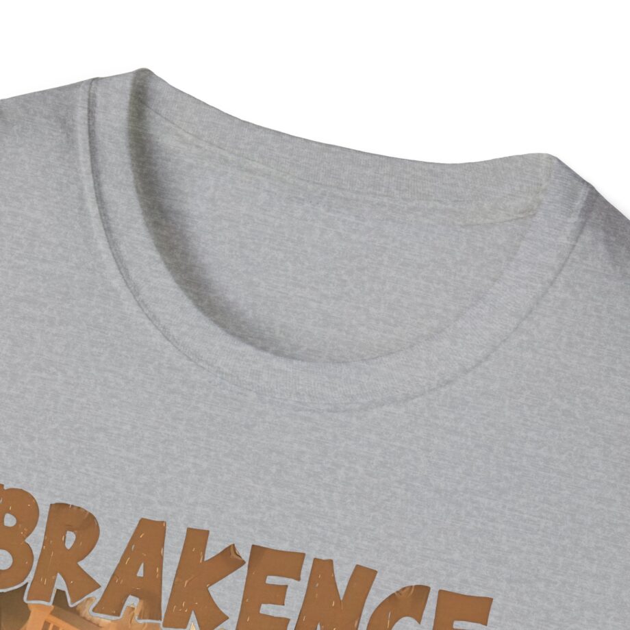 Brakence Unisex Softstyle T-shirt