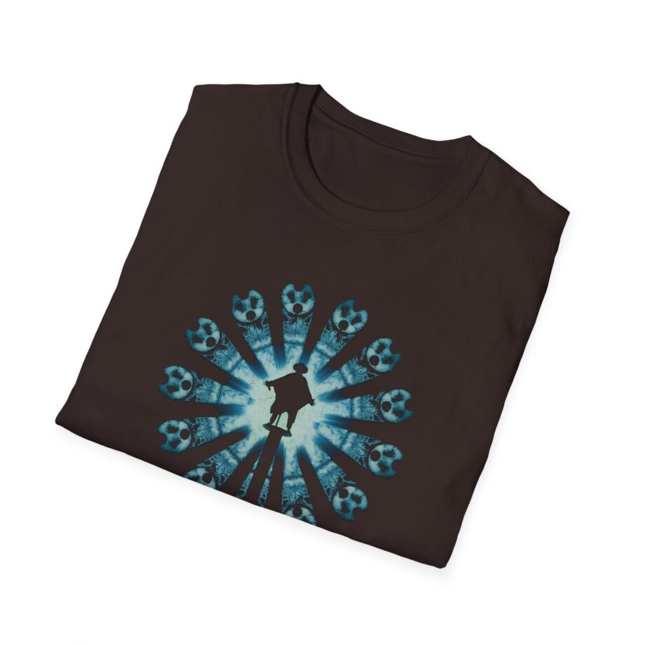 Madeon Encore Unisex Softstyle T-Shirt
