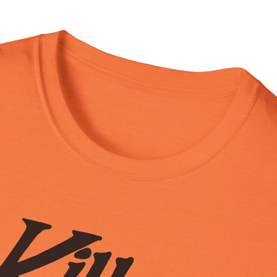 Mrballen Killer Merch Unisex Softstyle T-Shirt
