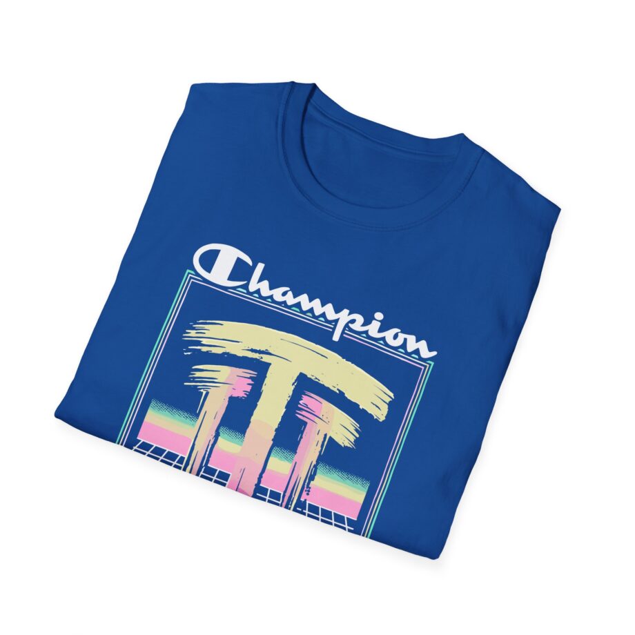 Champion X Timthetatman Unisex Softstyle T-shirt
