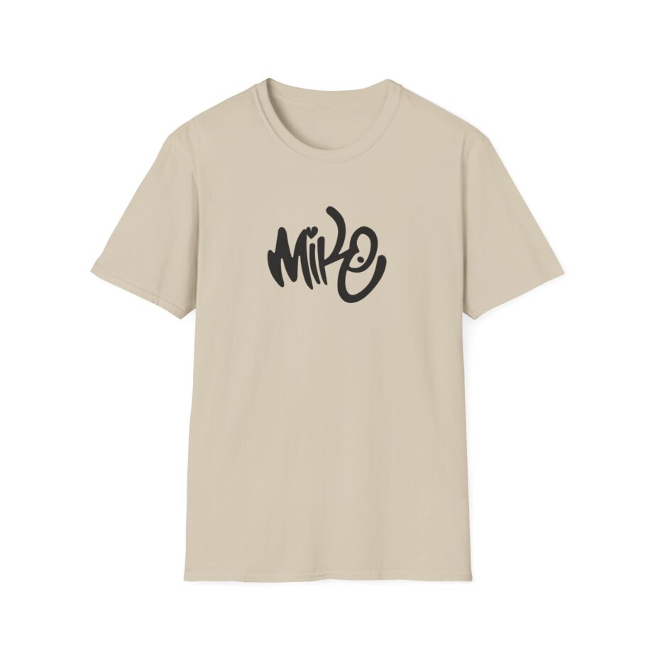 Young Miko Unisex Softstyle T-Shirt