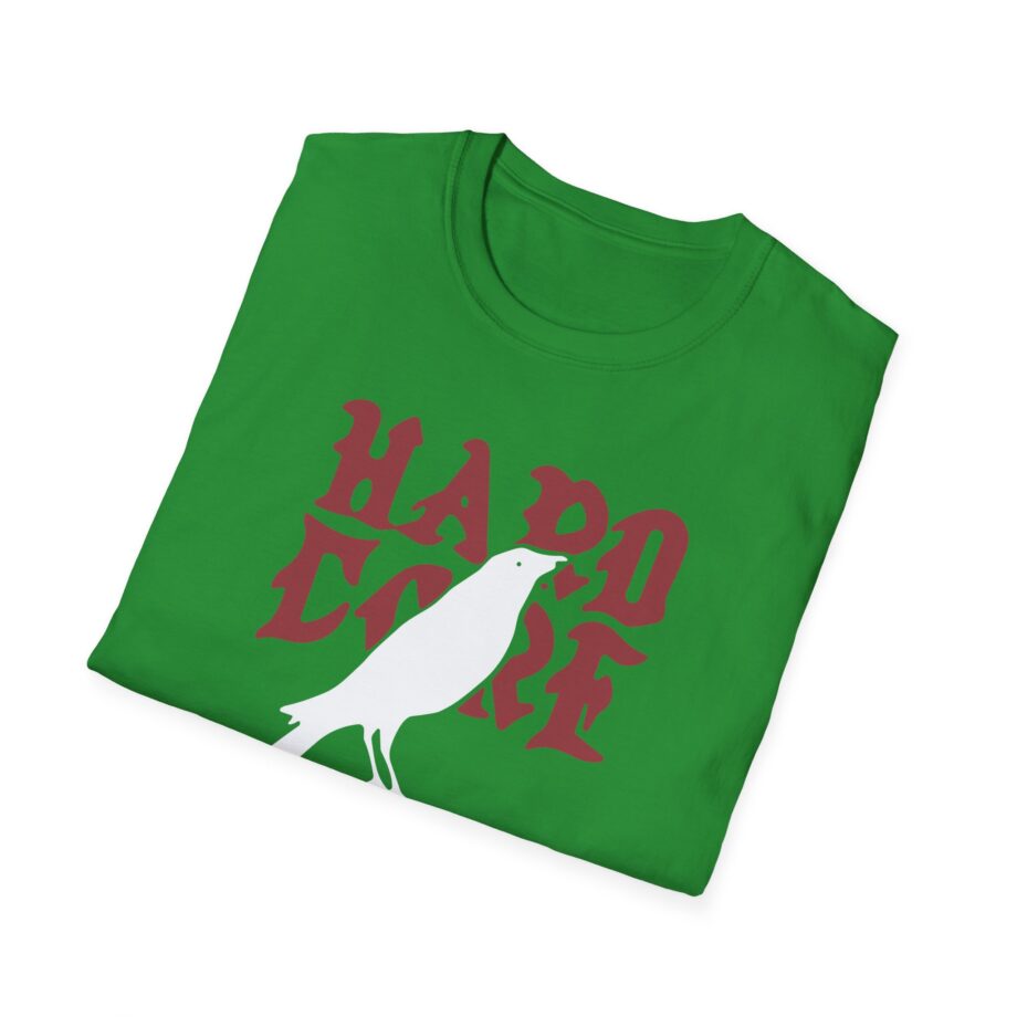 Philza Hardcore Anniversary Unisex Softstyle T-shirt