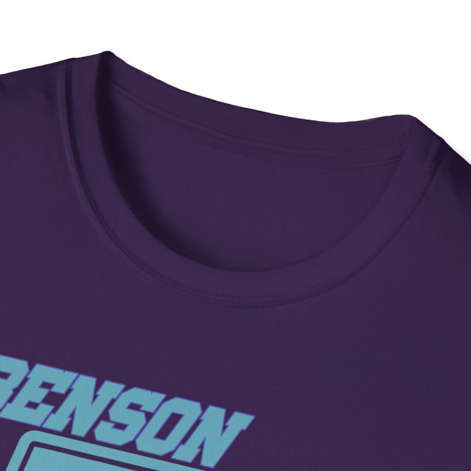 Benson Boone Rollerblading Vintage Softstyle T-shirt