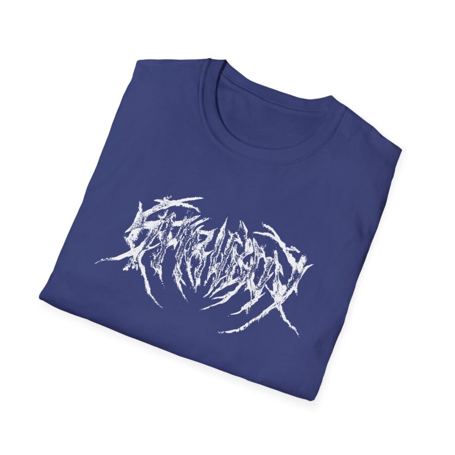 Spiritbox  Sort You Unisex Softstyle T-Shirt