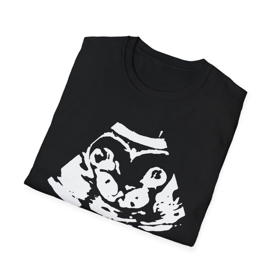 Slushy Noobz Ultrasound Unisex Softstyle T-shirt