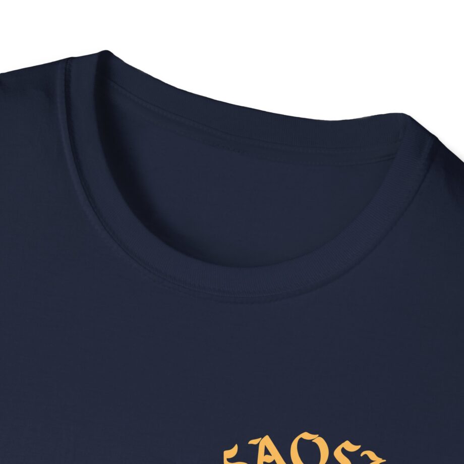 Saosin  Old Friends Unisex Softstyle T-Shirt