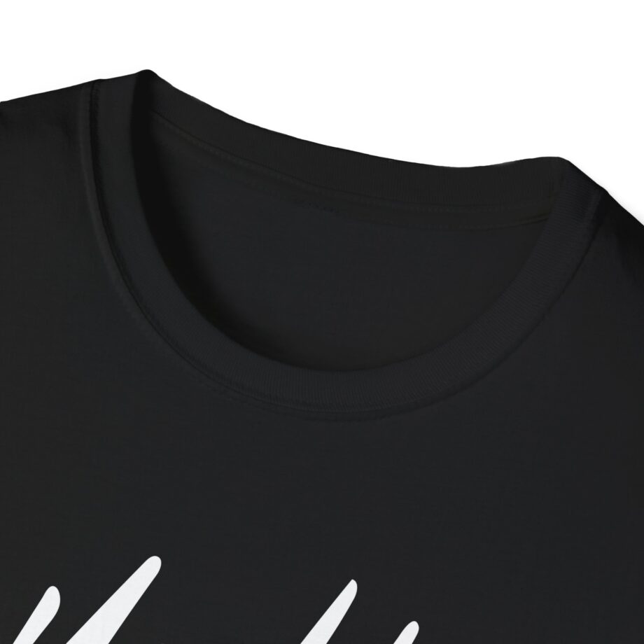 Dimitri K Unisex Softstyle T-shirt