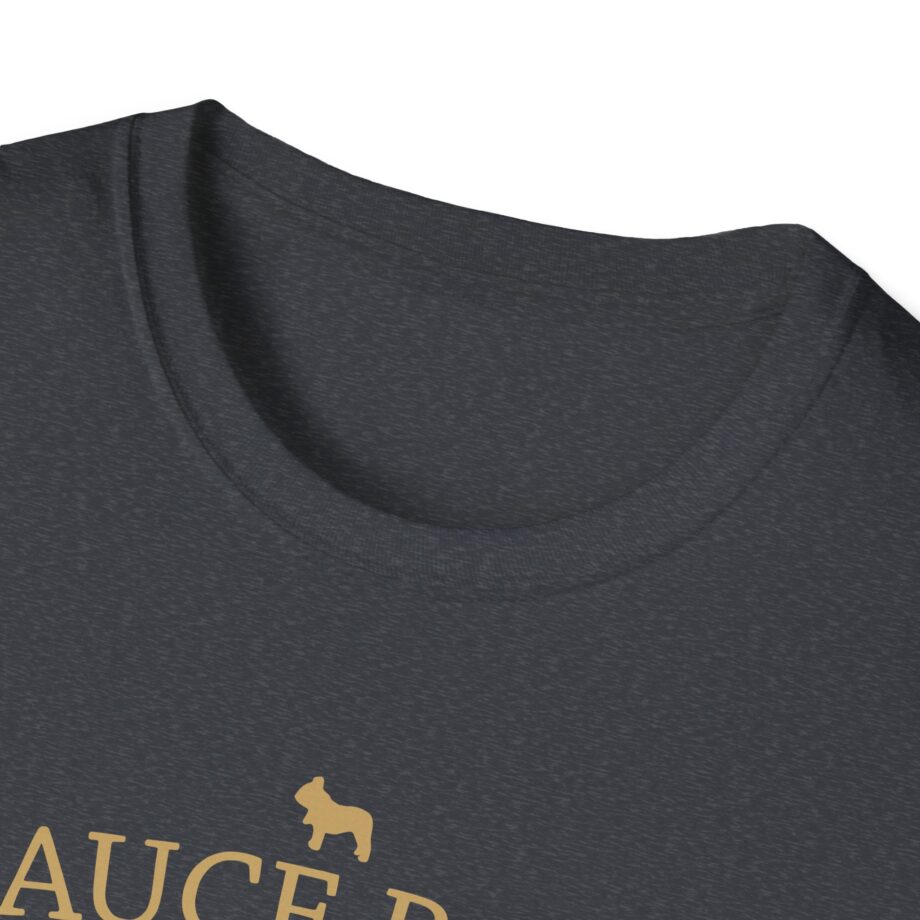 Eladio Carrion Country Club Unisex Softstyle T-Shirt