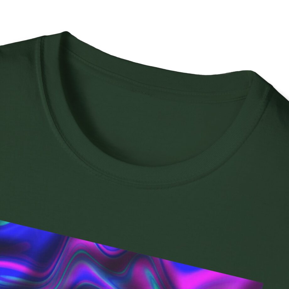 Bugha World Cup  Unisex Softstyle T-Shirt