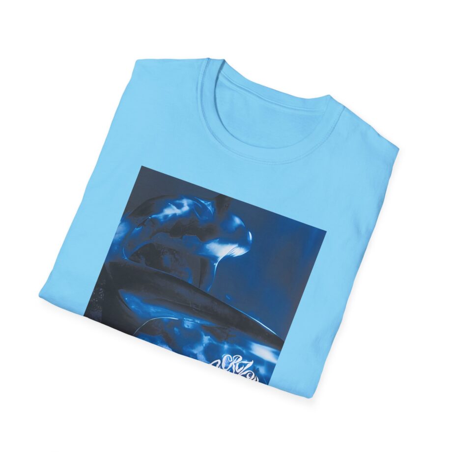 Cruz Cafune Unisex Softstyle T-Shirt