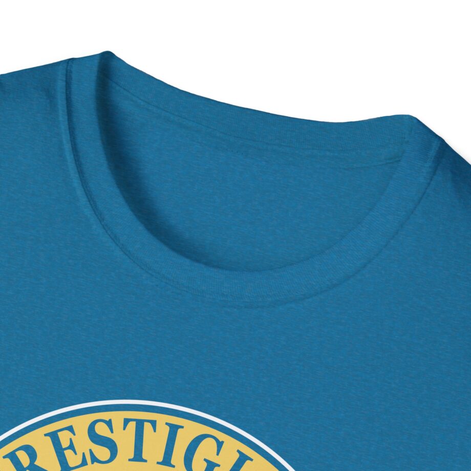 The Prestigious One Joe Hendry Unisex Softstyle T-Shirt