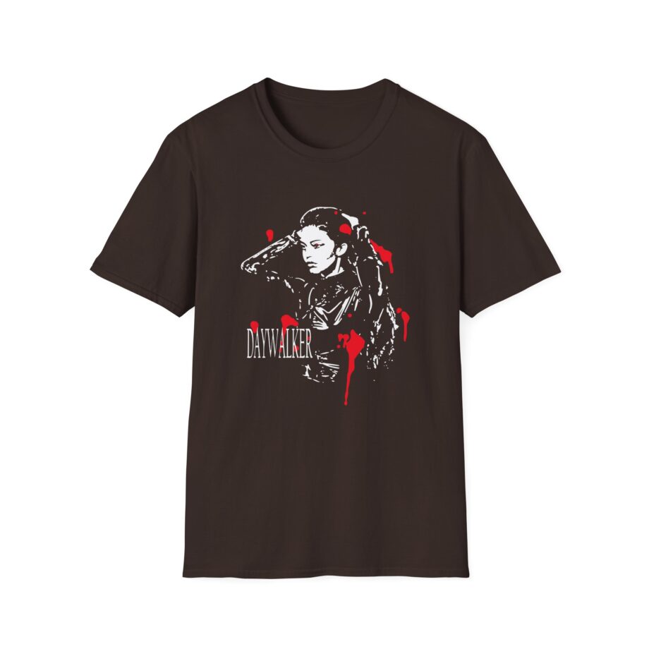 Valkyrae Daywalker Unisex Softstyle T-shirt