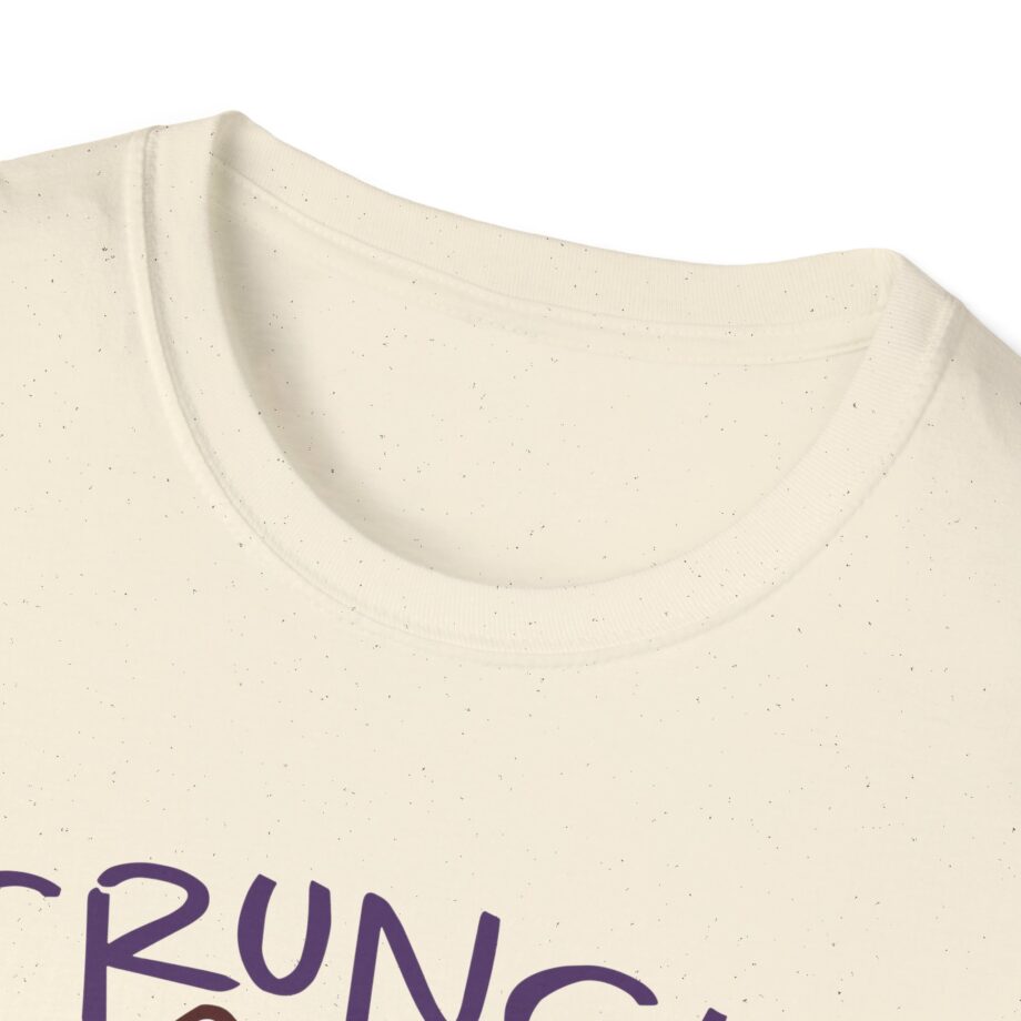 Tinakitten Crunch Bunch Unisex Softstyle T-Shirt