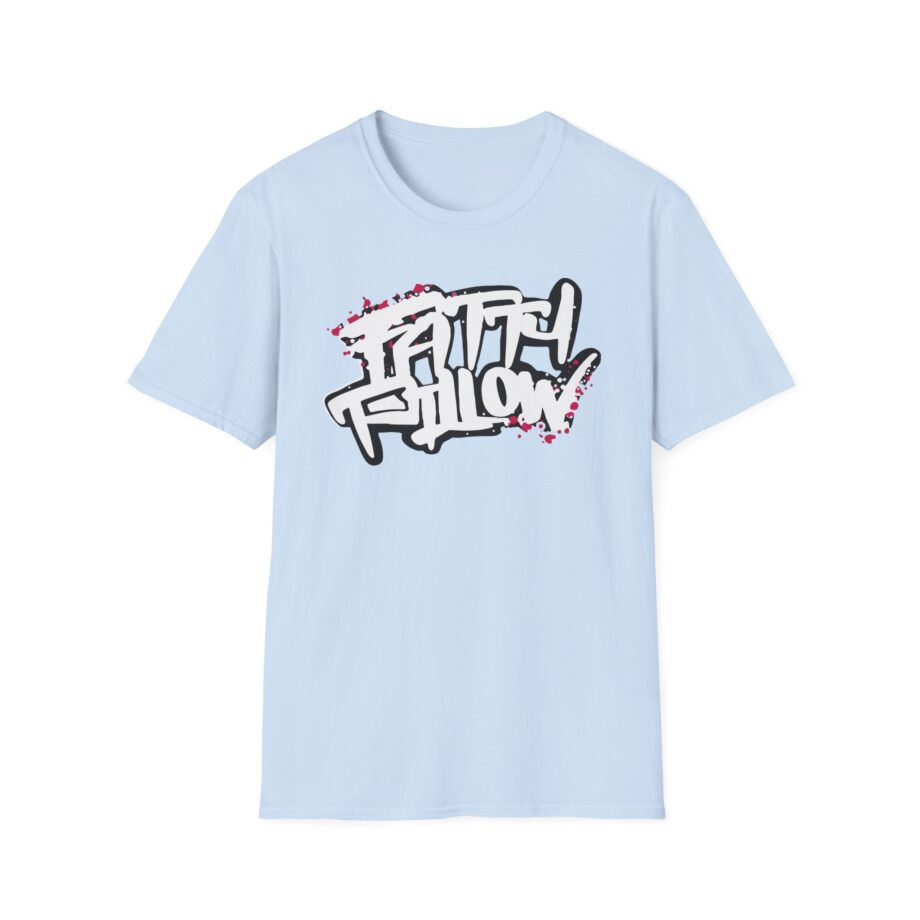 Fattypillow Unisex Softstyle T-Shirt