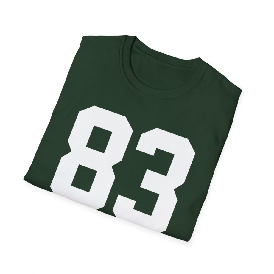 Afroman Unisex Softstyle T-Shirt