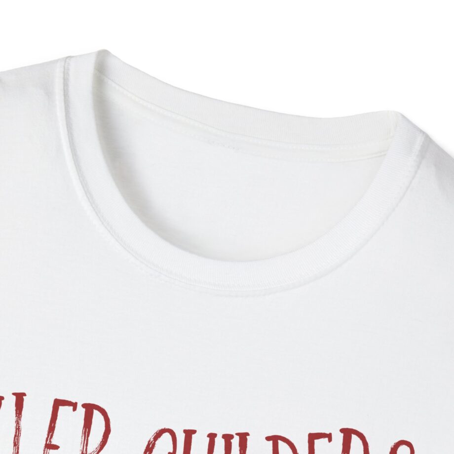 Tyler Childers Unisex Softstyle T-shirt