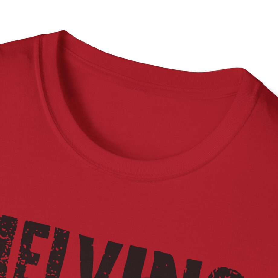 Melvins Houdini Unisex Softstyle T-shirt