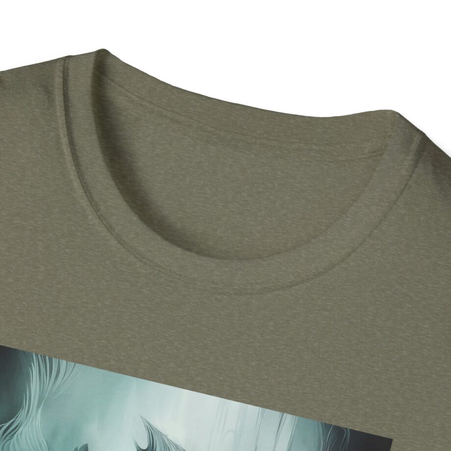 Epic The Musical Unisex Softstyle T-Shirt