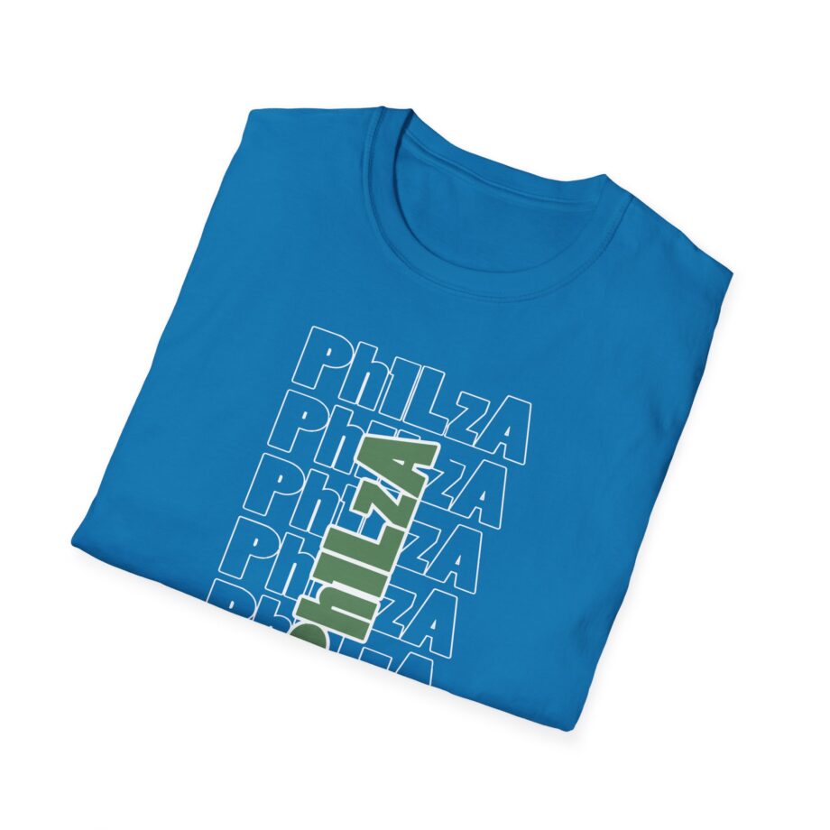 Philza Unisex Softstyle T-shirt