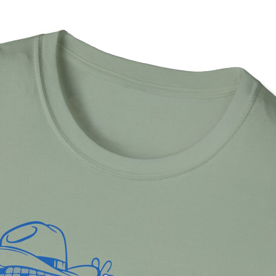 Lainey Wilson Unisex Softstyle T-shirt