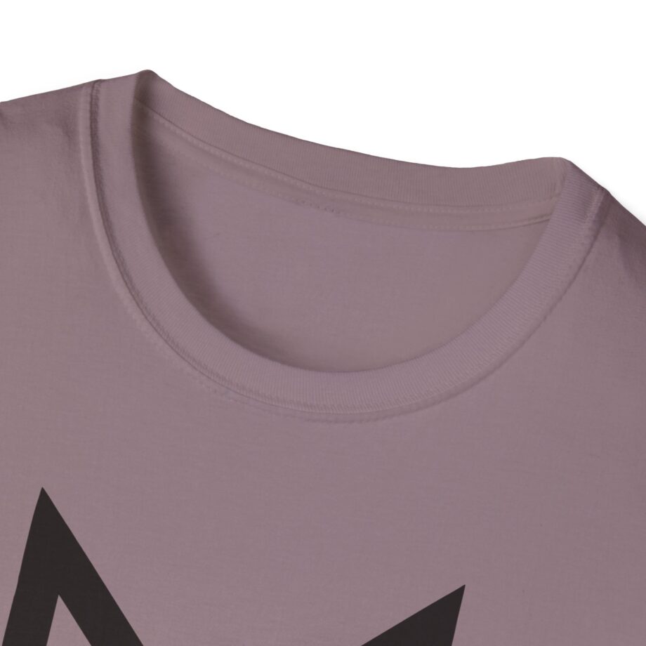 Jannik Sinner Unisex Softstyle T-Shirt