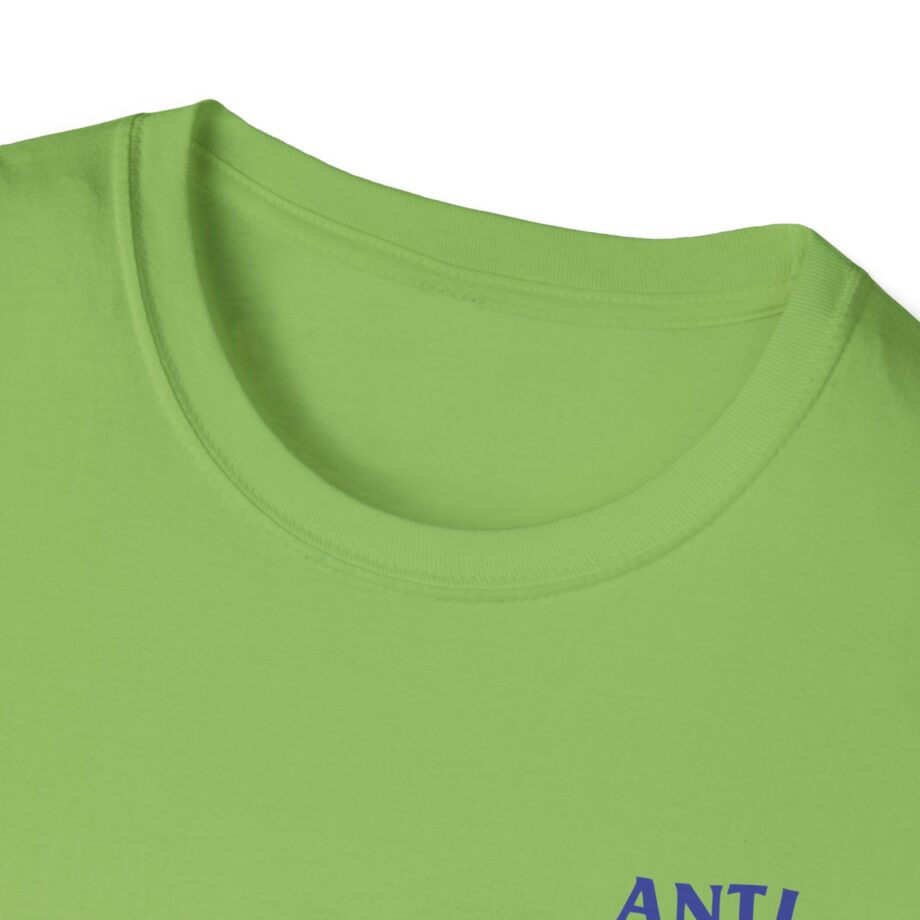 Dabin Anti Harold Harold Club Unisex Softstyle T-Shirt