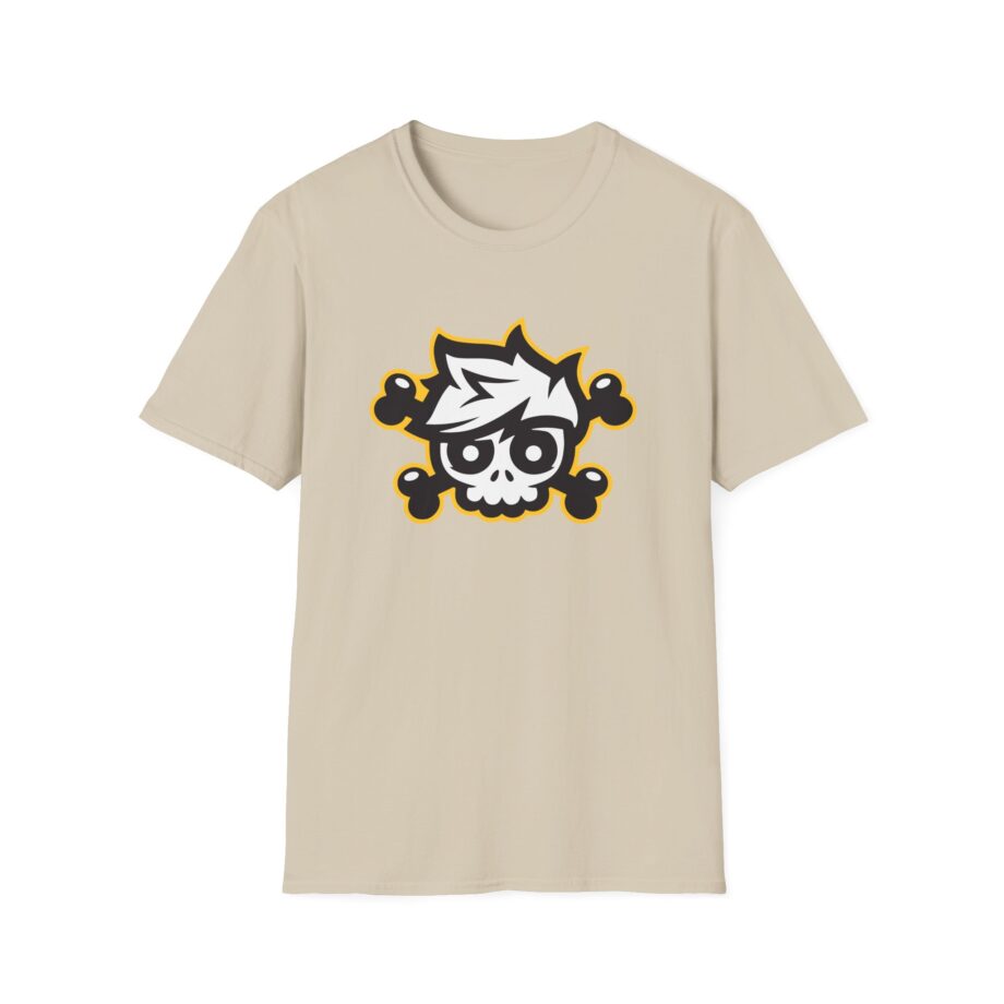 Crainer Unisex Softstyle T-shirt