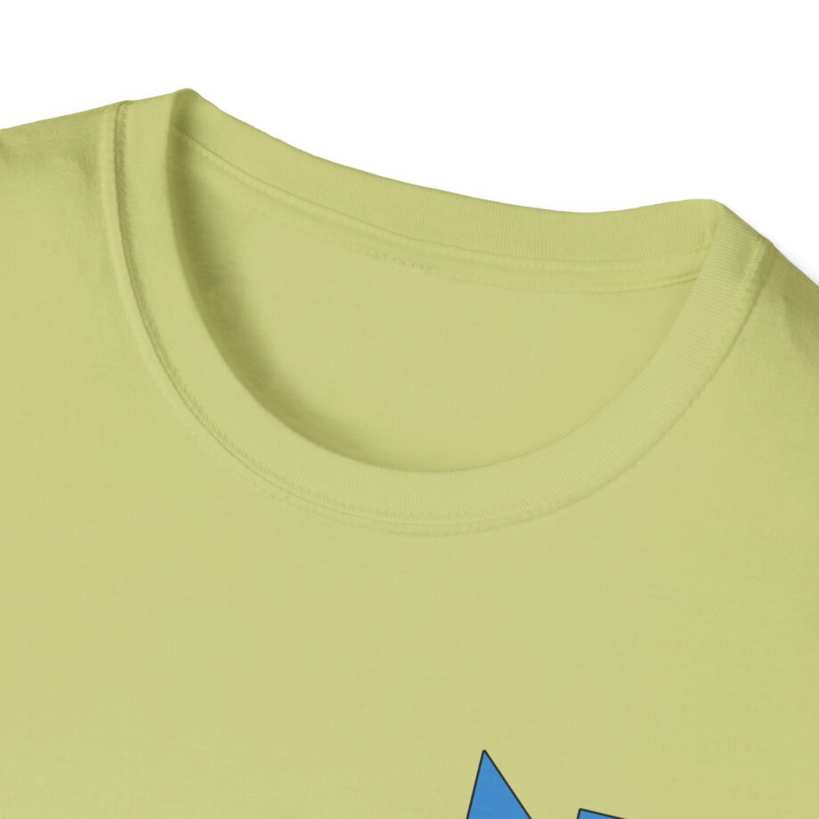 Natanael Cano Unisex Softstyle T-Shirt