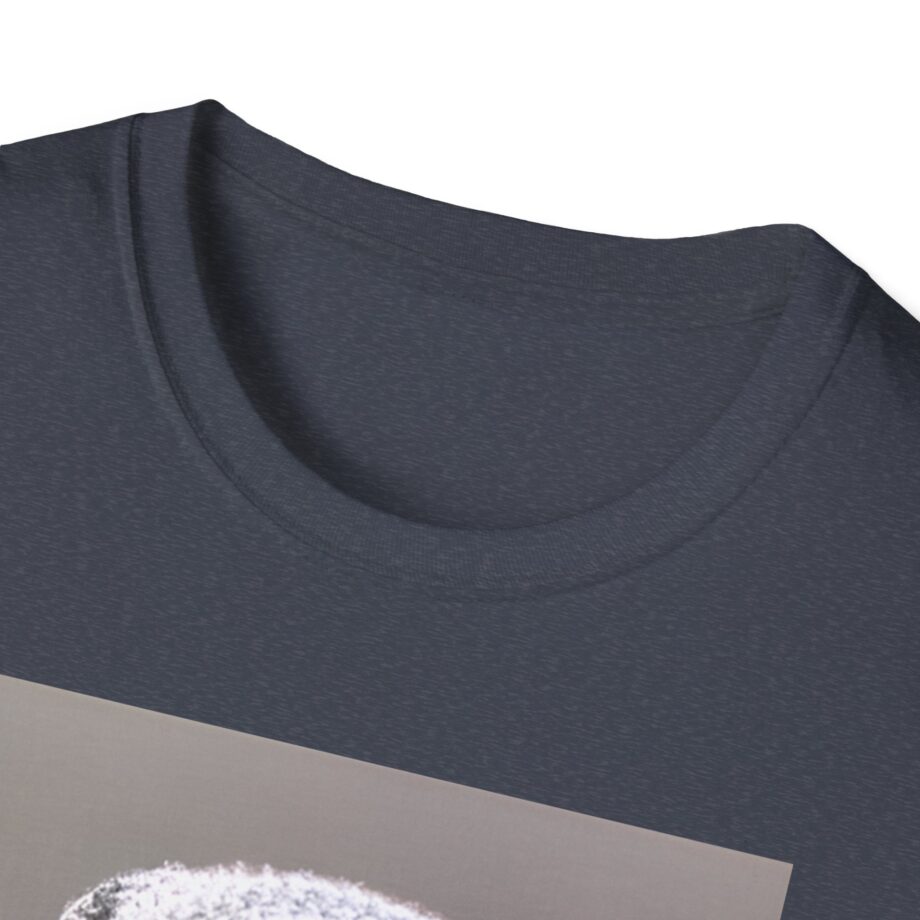 Remera Kai Cenat Youtuber Streamer Unisex Softstyle T-shirt