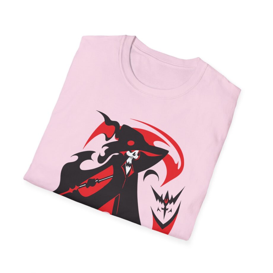 Clownpierce Unisex Softstyle T-shirt