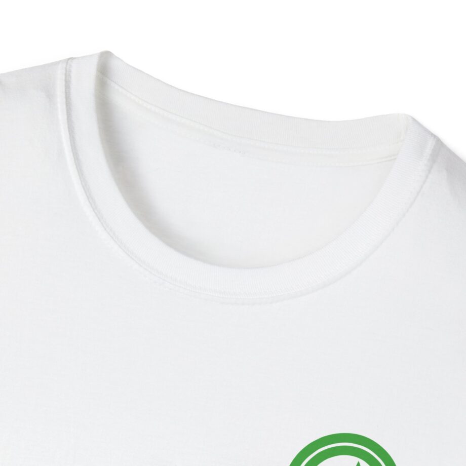 Marsimoto Dipma Dengue Unisex Softstyle T-Shirt