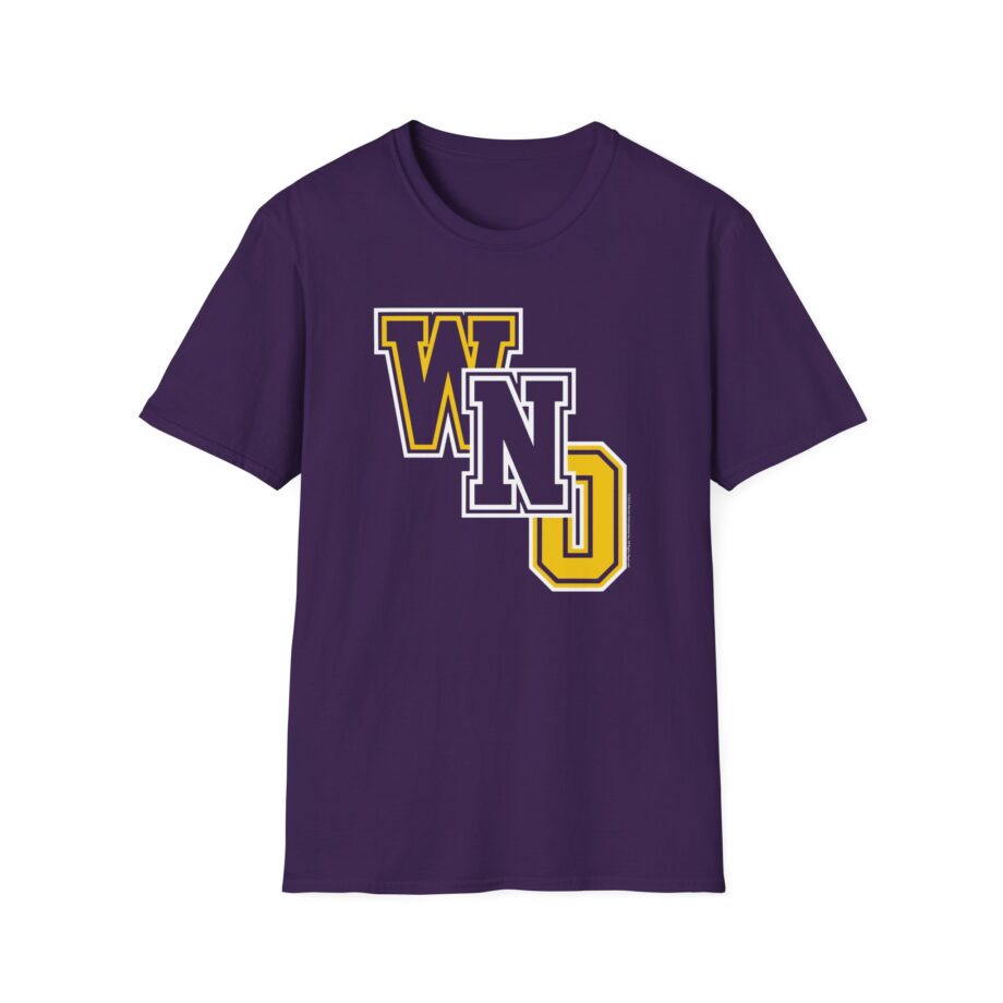 Wild 'n Out Unisex Softstyle T-Shirt