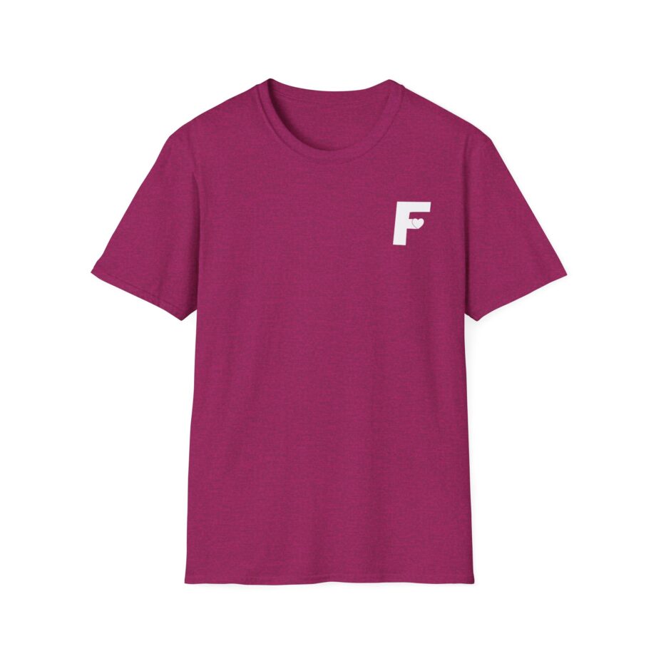 Fresh Love Unisex Softstyle T-Shirt