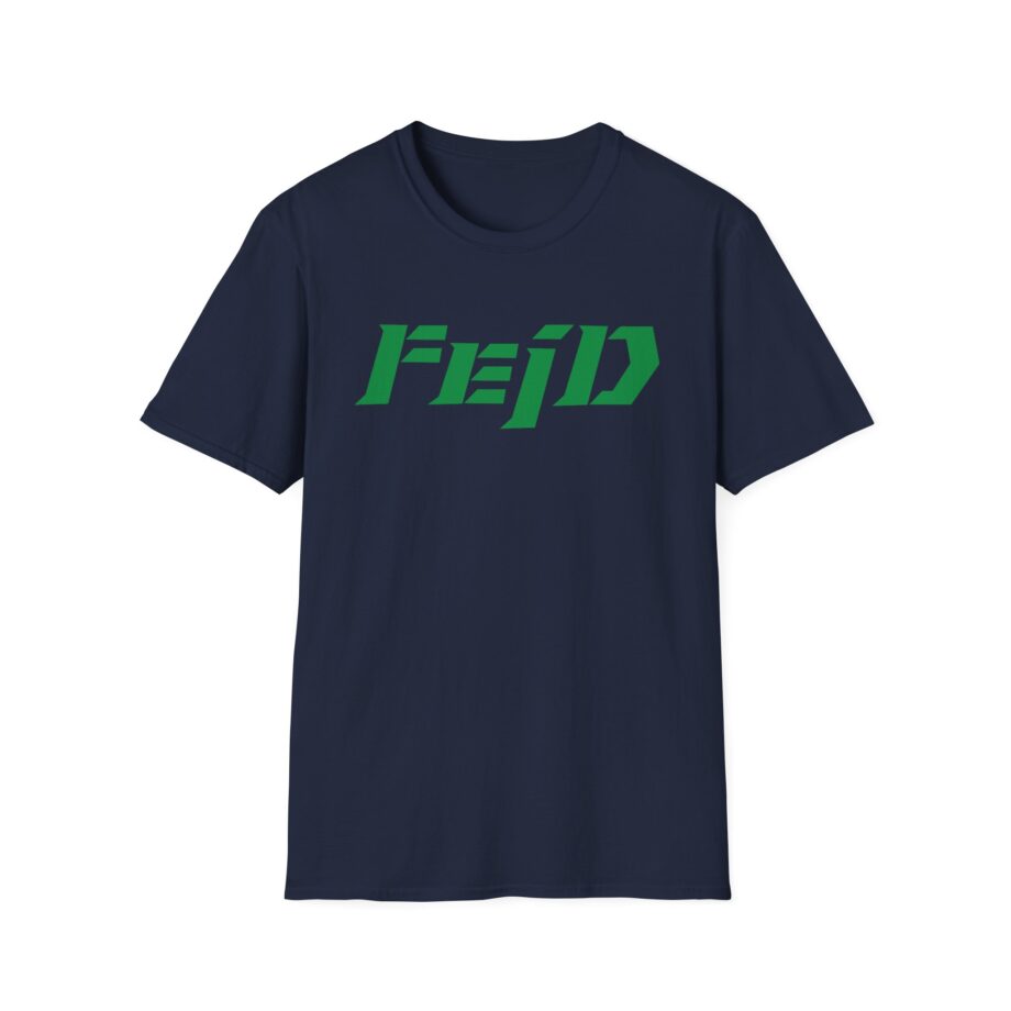 Feid Unisex Softstyle T-shirt