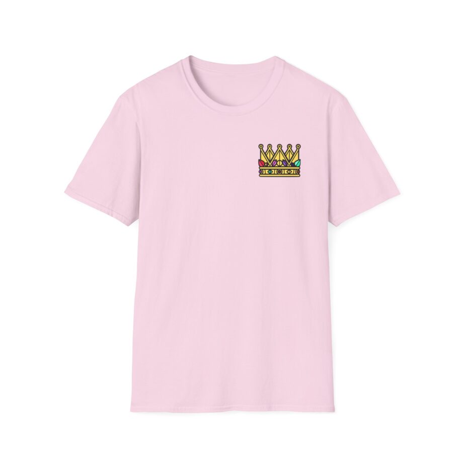 Shindy Unisex Softstyle T-Shirt
