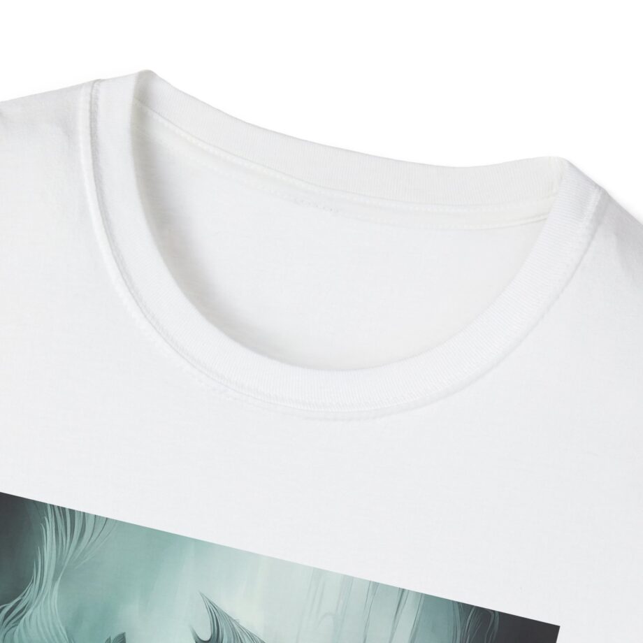 Epic The Musical Unisex Softstyle T-Shirt