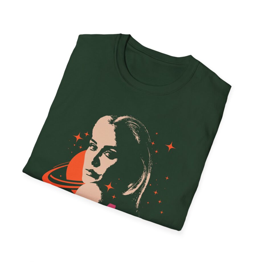 Weekends With Adele Unisex Softstyle T-Shirt