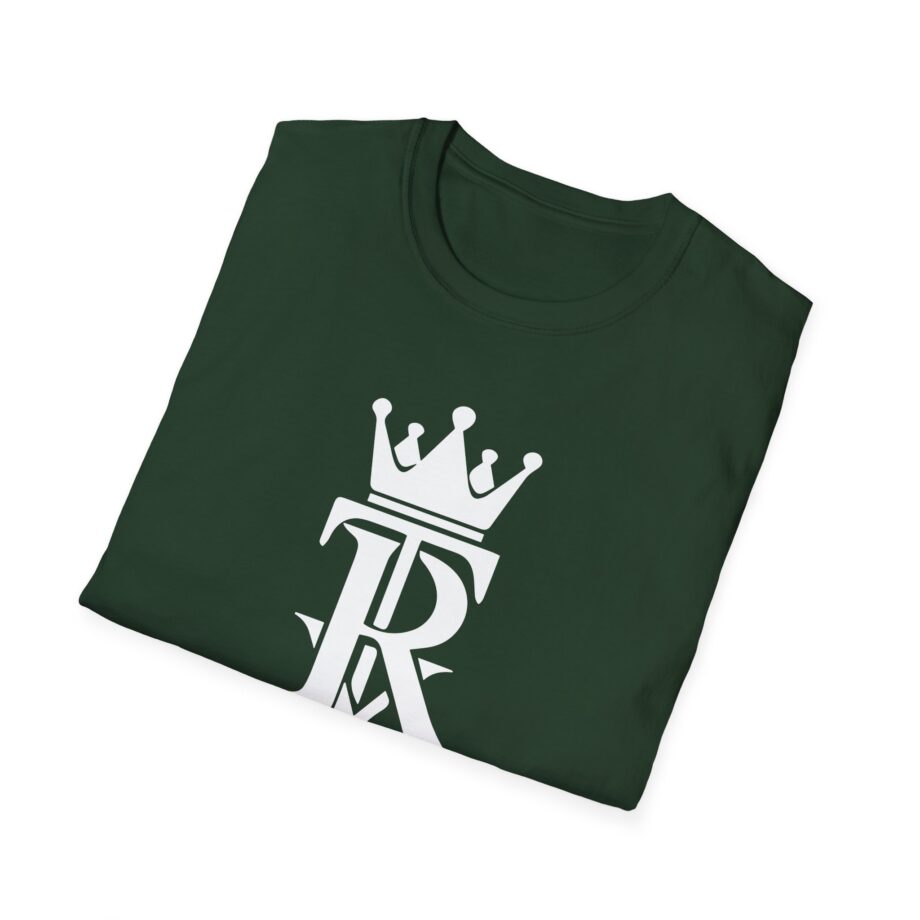 Trymacs Unisex Softstyle T-Shirt