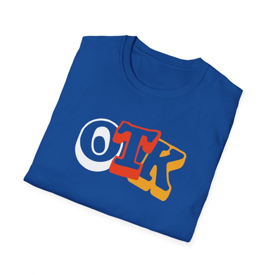 OTK Unisex Softstyle T-Shirt