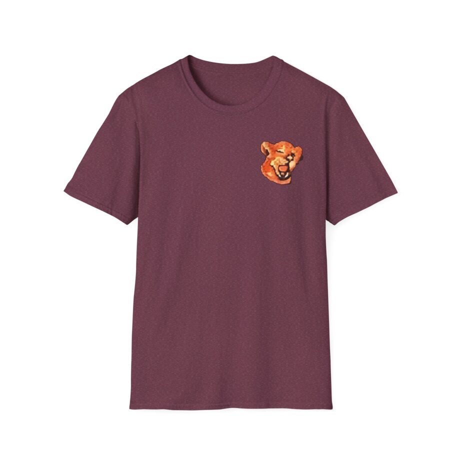 Hov1 Unisex Softstyle T-Shirt