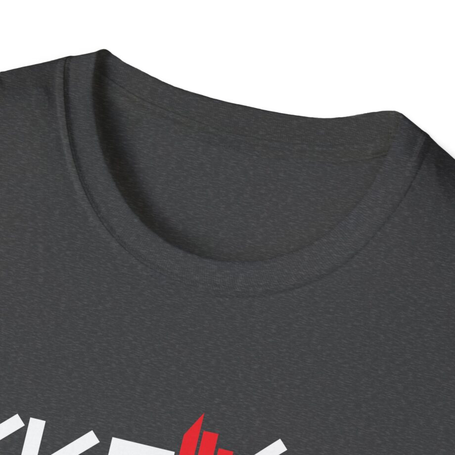 Skrillex Logo  Unisex Softstyle T-Shirt