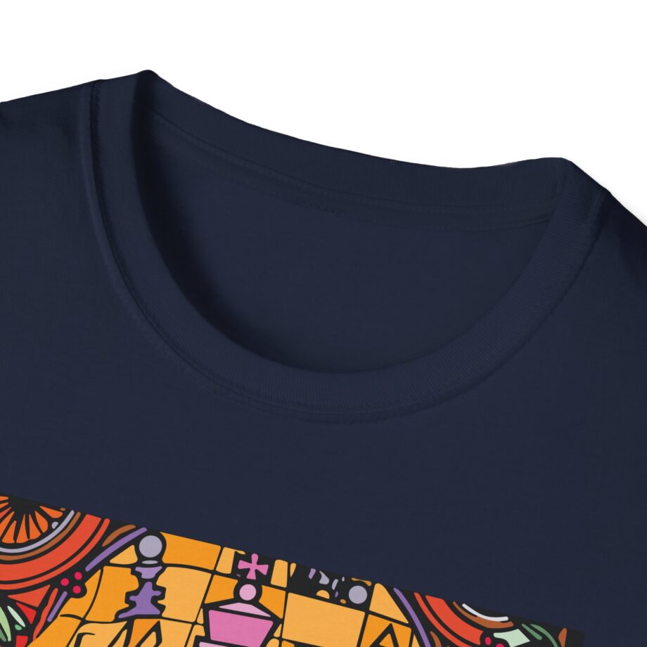 Shindy Unisex Softstyle T-Shirt