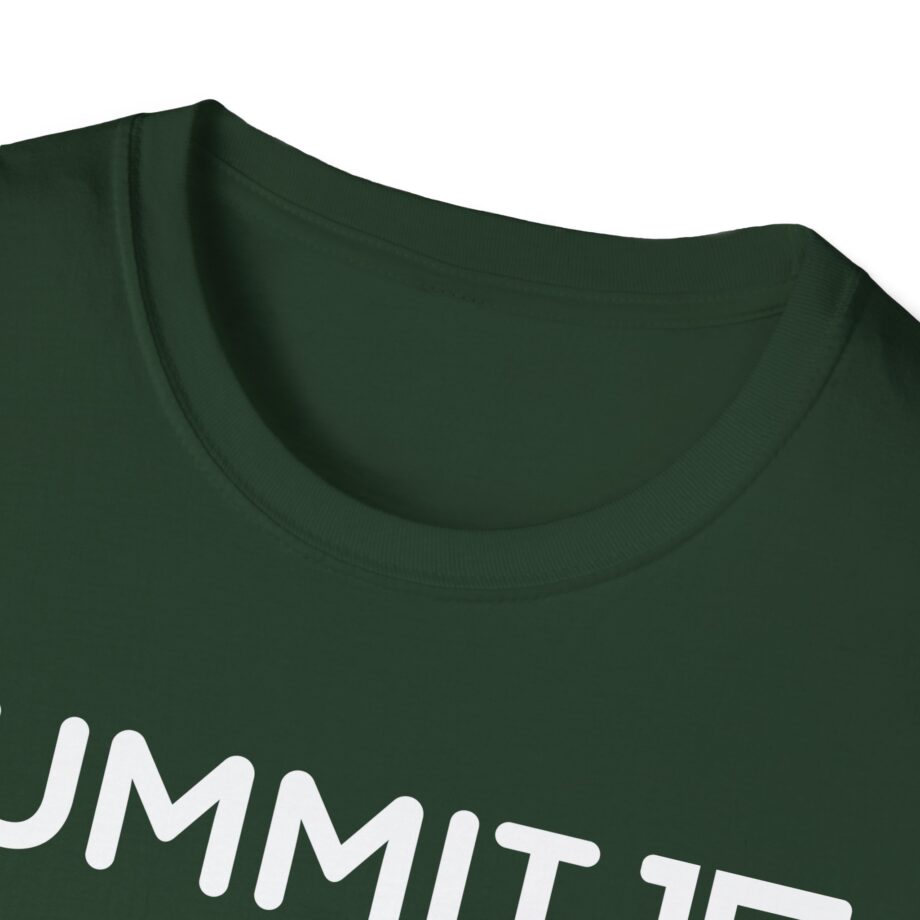 Summit1g Unisex Softstyle T-shirt